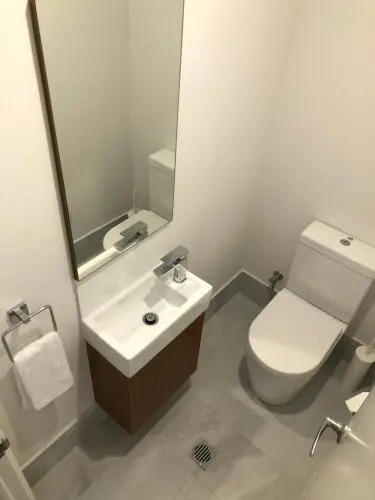 Perth Oasis Apartment
