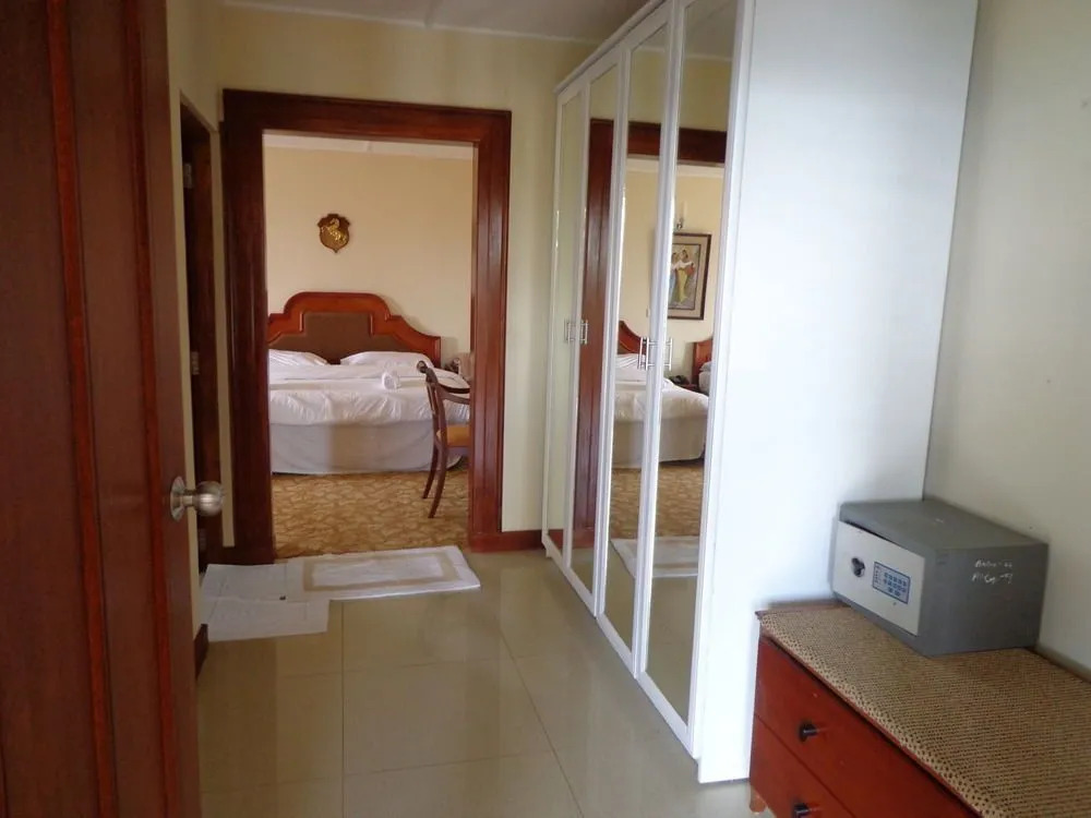 Brookside Resort