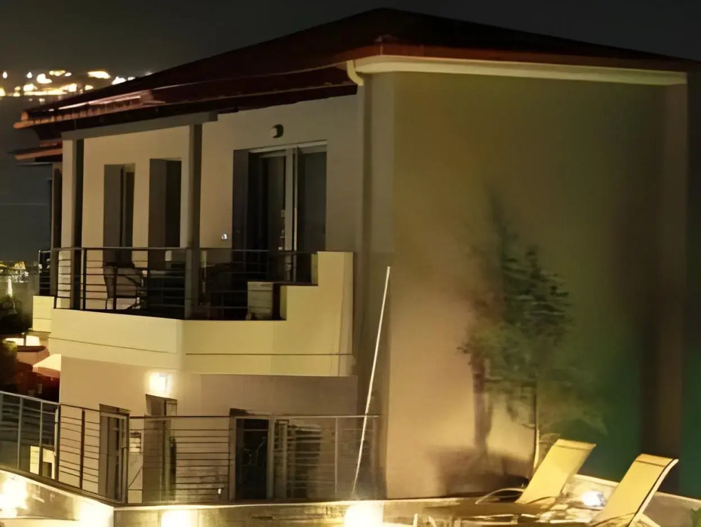 Ntinas Filoxenia Hotel & Spa
