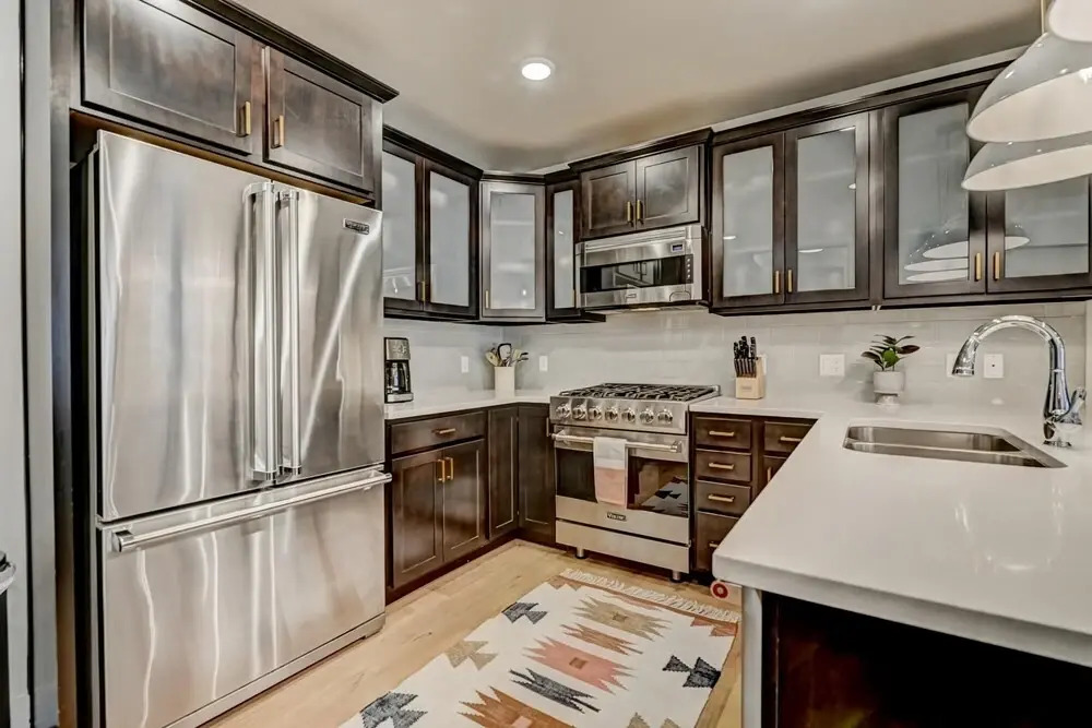 Blackstone 109 in Park City