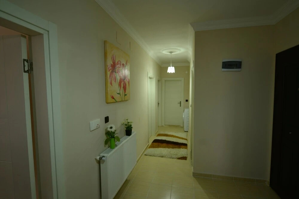 Andalouse Hills Hotel