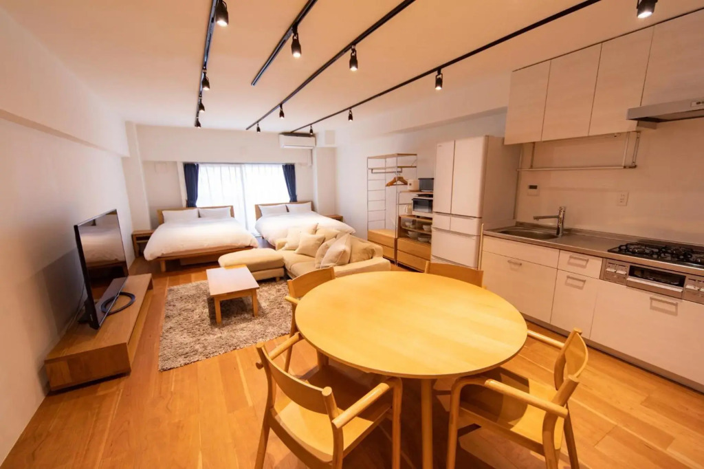 NIYS apartments 08 type