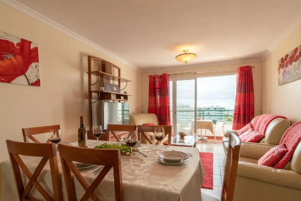 Apartamento Rodrigues