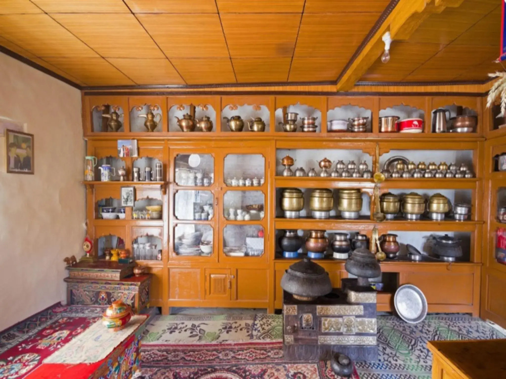 Himalayan Eco Resort