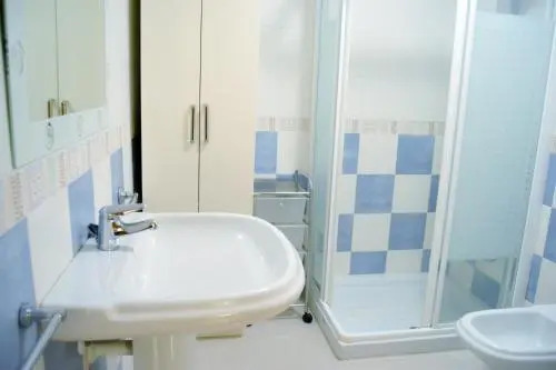 Apartamentos Olim