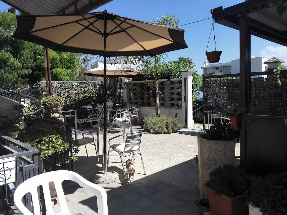 B&B RosyAnna Salento