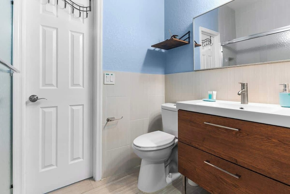 Time of Your Life Townhouse 4bd 3bth Amenities