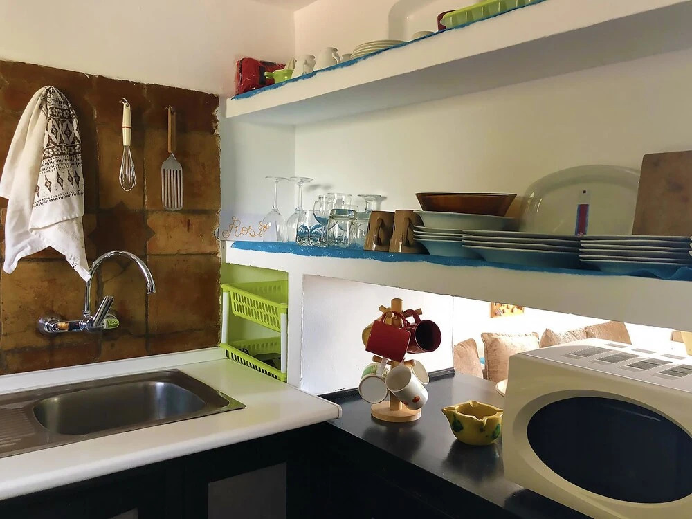 Dona Lola Miriam - Nice duplex 1 bedroom apartment with open sea views close to restaurants and bars between Marbella and Fuengirola - Costa del Sol - CS166