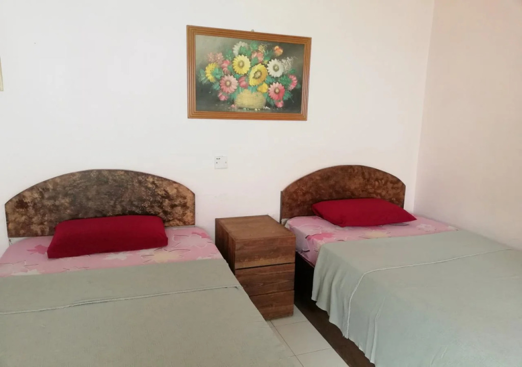 New Budget Inn Hotel