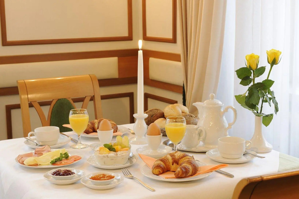 Hotel Scherer