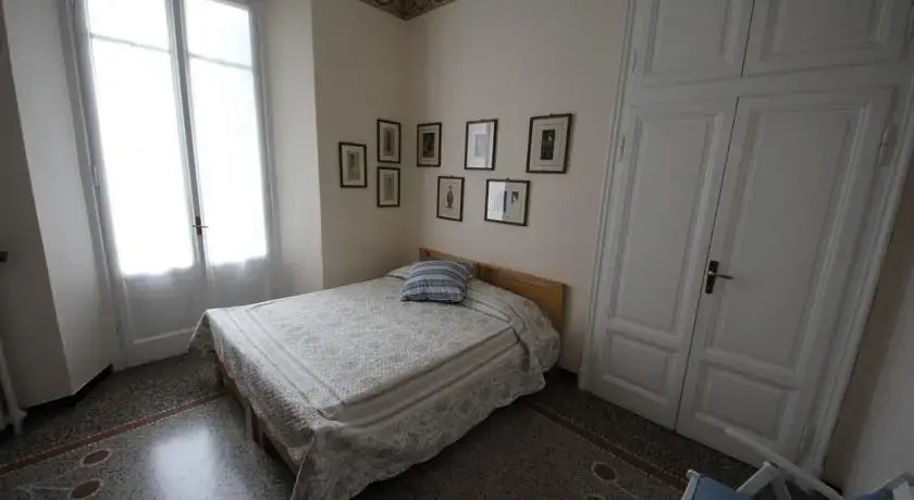 Appartamento Garibaldi