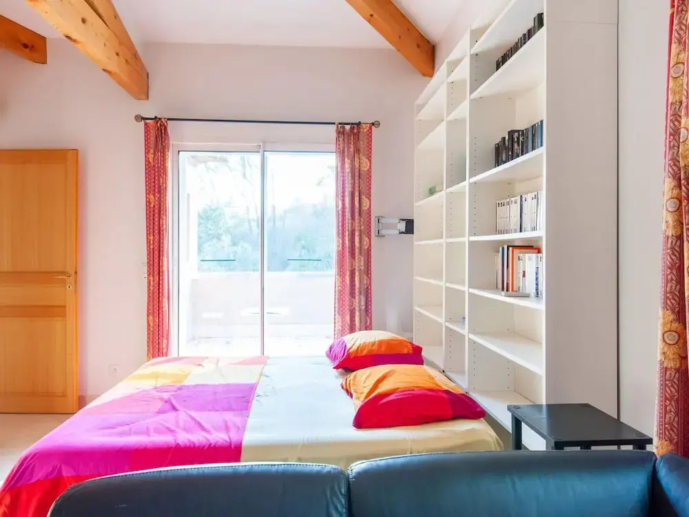 Holiday Home in France with Private Pool
