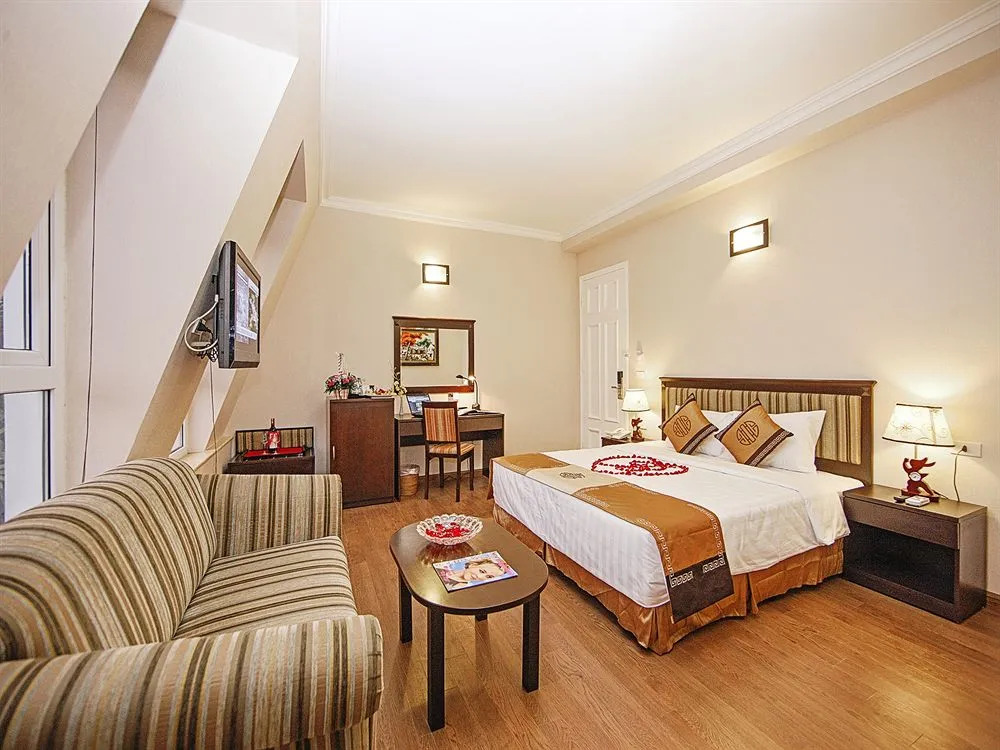 Hasu Hotel