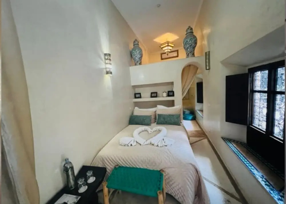 Riad Oasissime