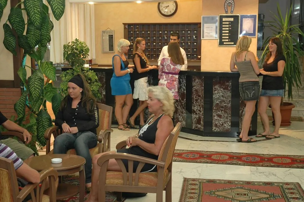 ERGÜN OTEL
