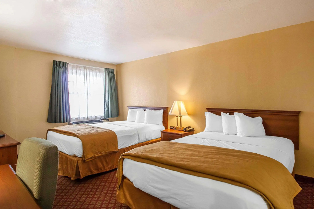 Quality Inn & Suites