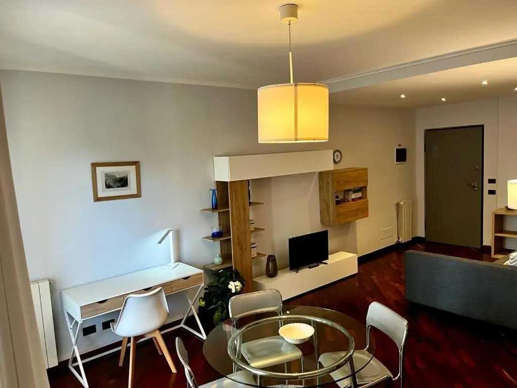 INTERO APPARTAMENTO EUR Torrino NUOVO LiFeHome