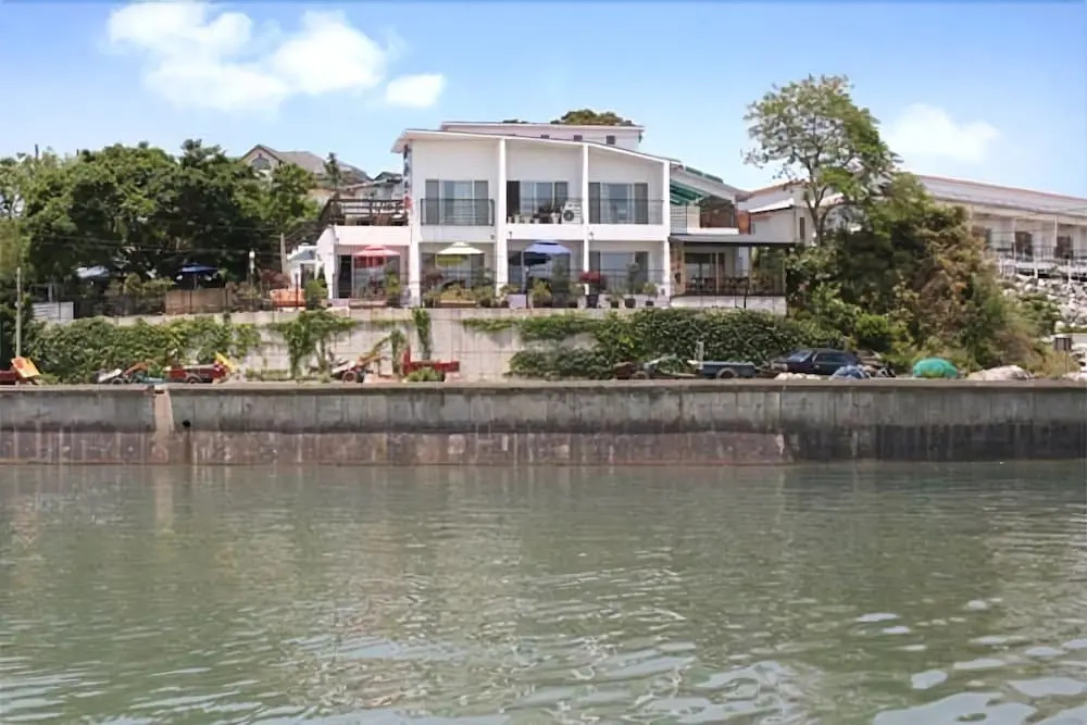 Taean Carib Pension