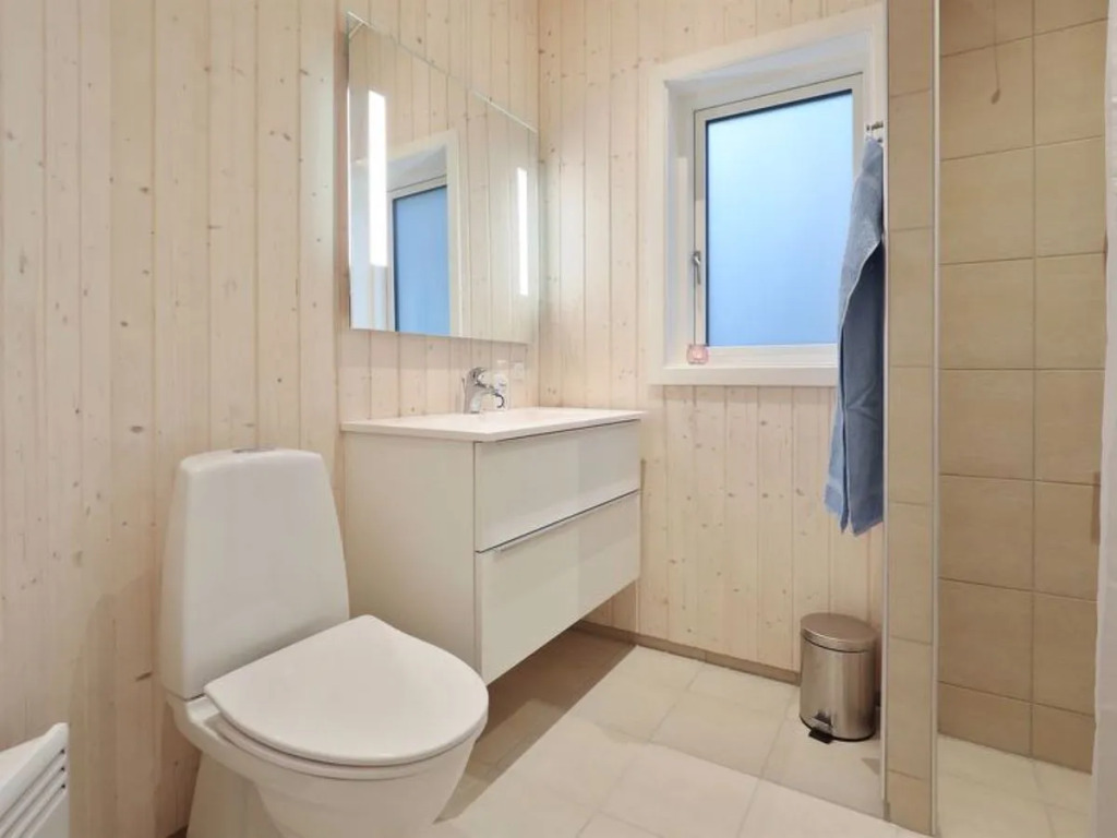 Holiday Home Haiko - 250m from the sea by Interhome