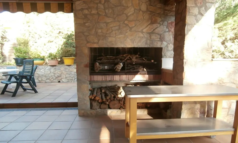 104692 -  House in Tamariu