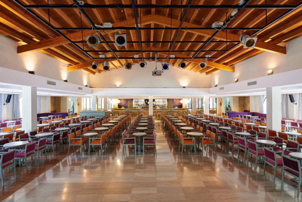 Protur Safari Park Aparthotel