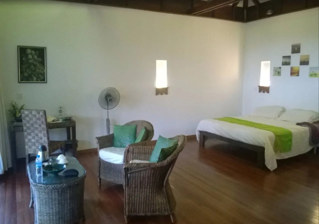 Yoma Cherry Lodge