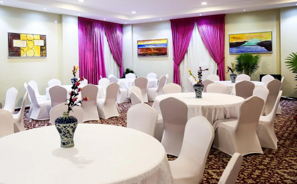 Alazhar Palace Hotel