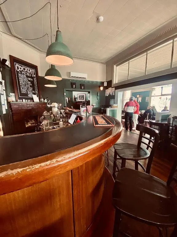 Daylesford Hotel