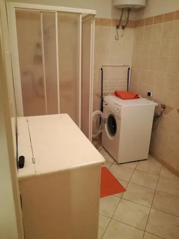 Peschici Appartamento Vacanze