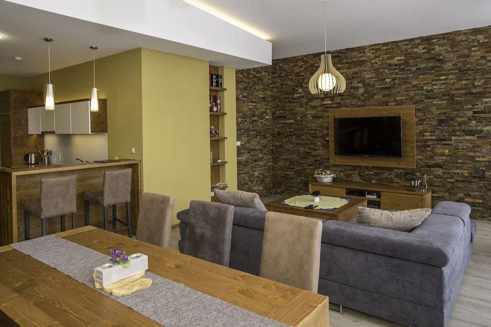 Hrebienok Resort Hotel