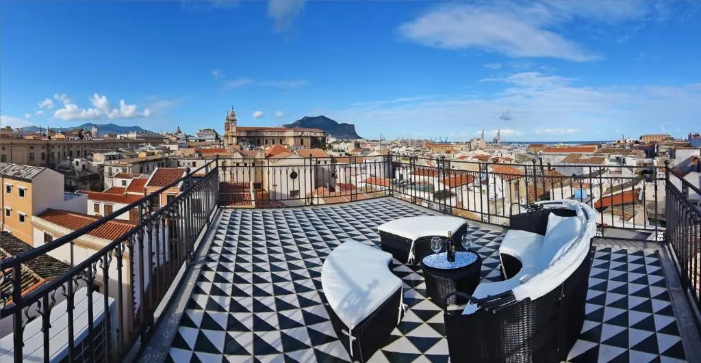 Casa Santa Sofia con Terrazza by Wonderful Italy