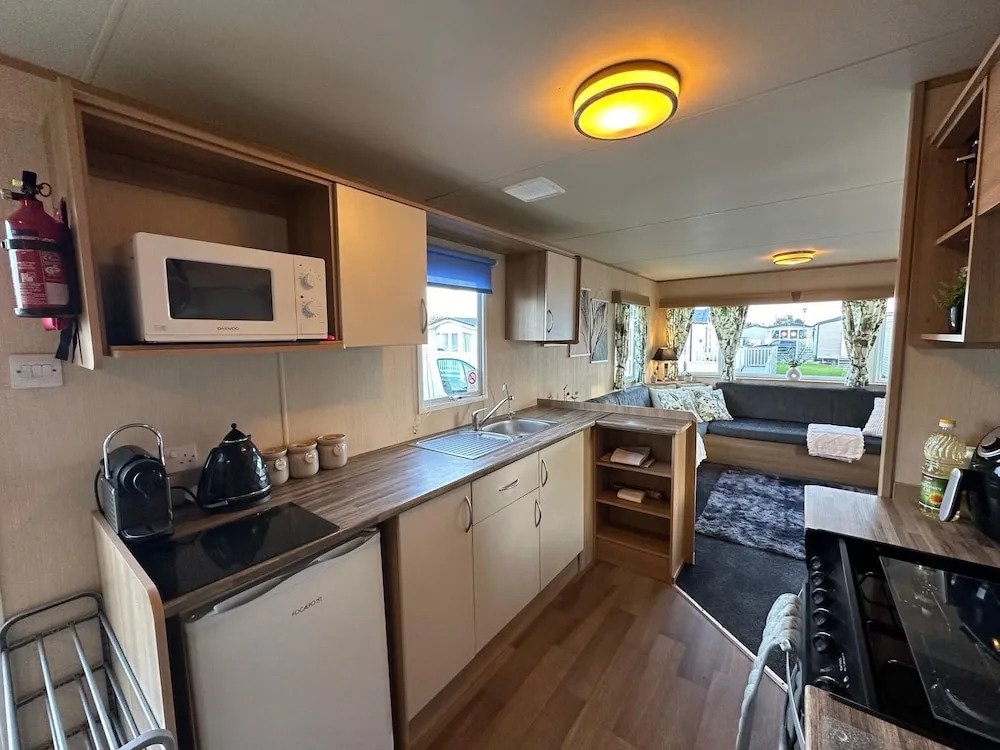 A Beautiful, Dog Friendly Holiday Home