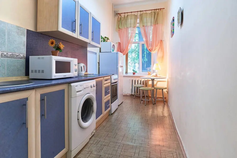 Home-Hotel Bolshaya Zhitomirskaya 4-V