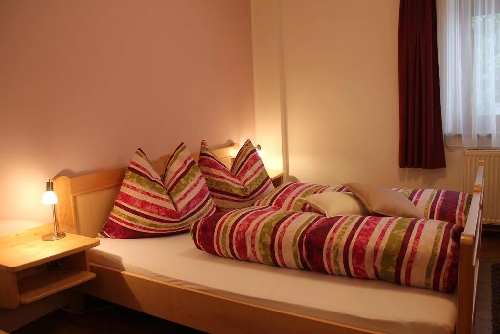 Ferienwohnung Maria