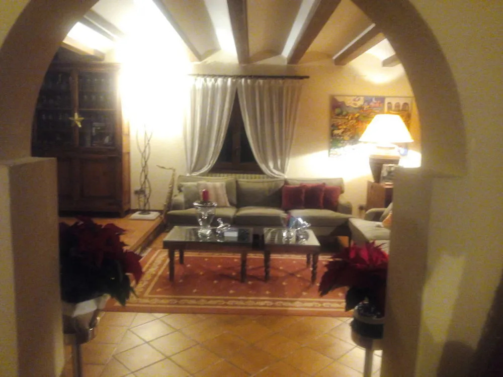 Cal Ruget Hotel Rural