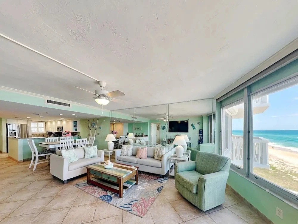 Oceanside Retreat 804-805
