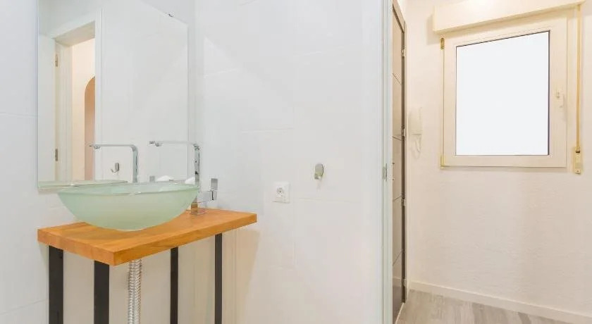 Apartamentos Nevada Suite