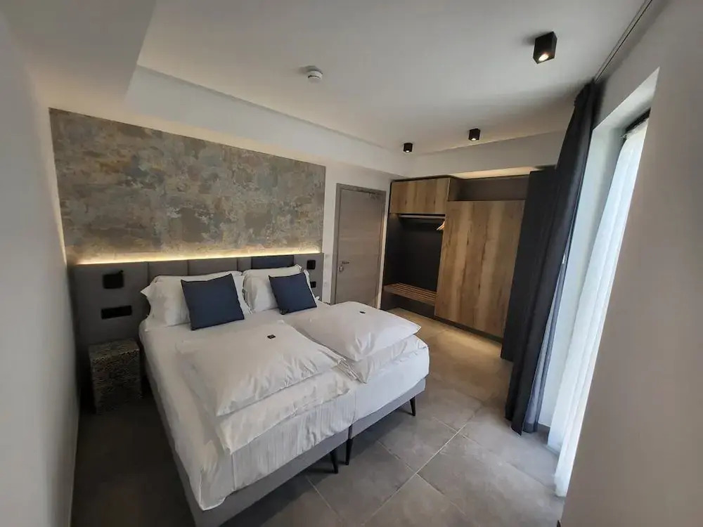 Attilio High Living Suites