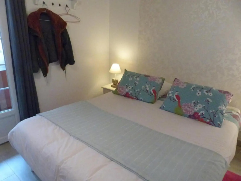 Chambre dhôtes Logis de Saint Jean
