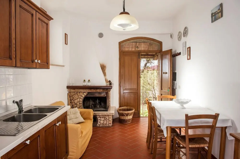 Poggio Al Vento