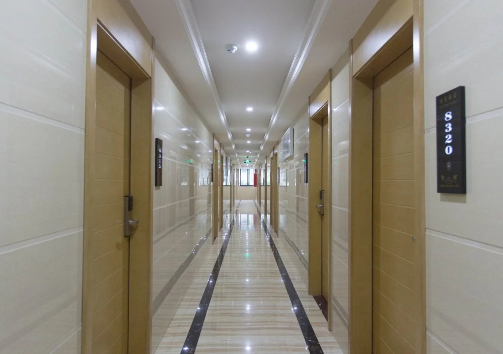 Jiamei Hotel