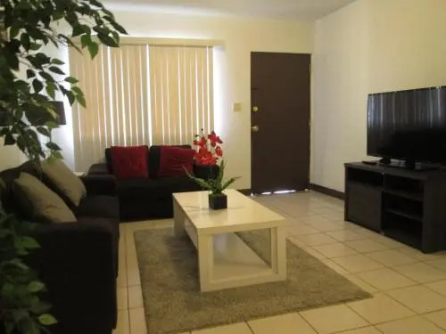 Pedro's Place