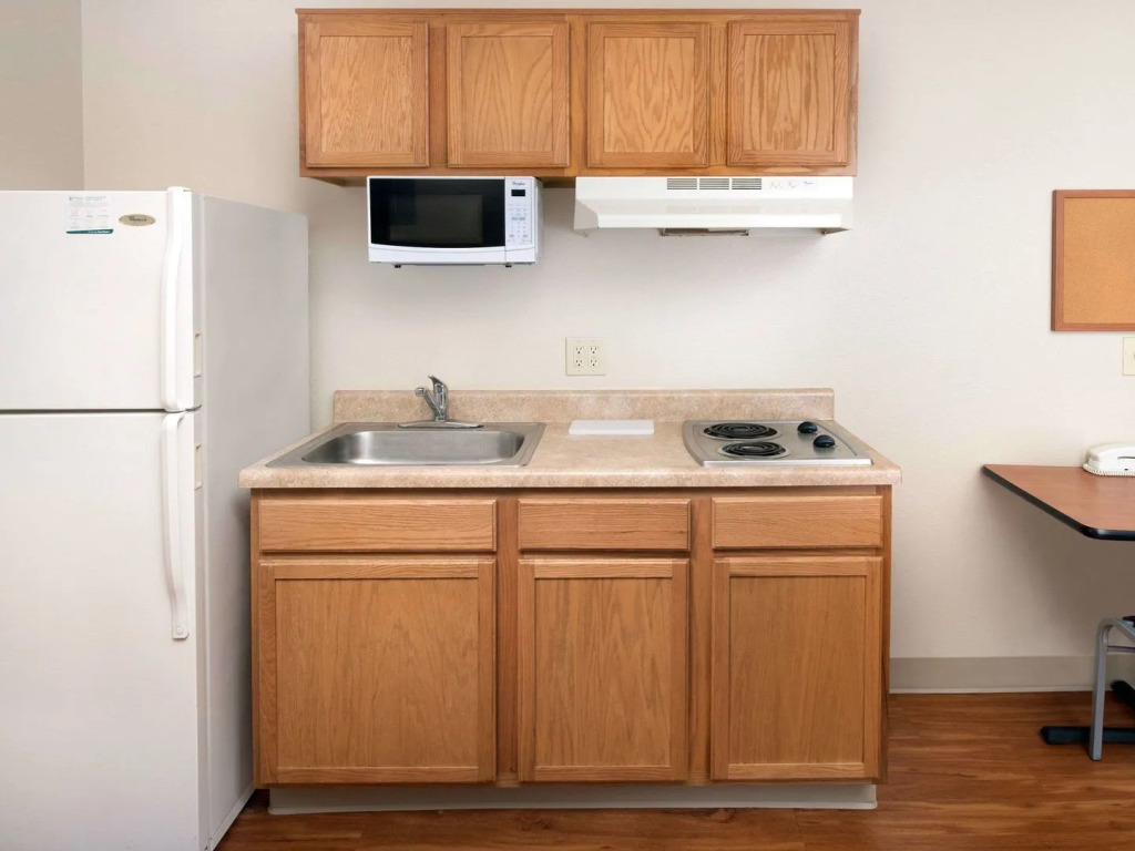 Extended Stay America Select Suites - Indianapolis - Plainfield