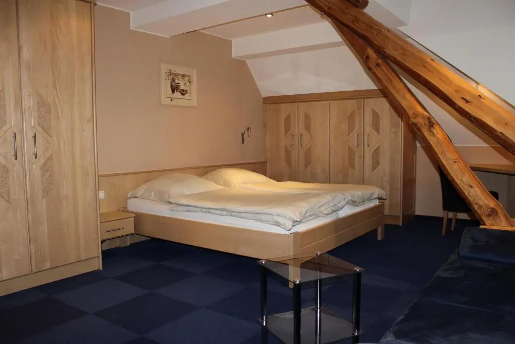 Hotel Reiff