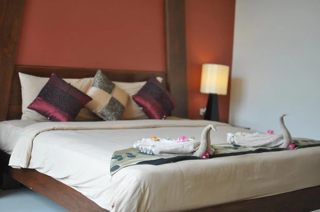 Lanta Garden Hill Resort & Apartments