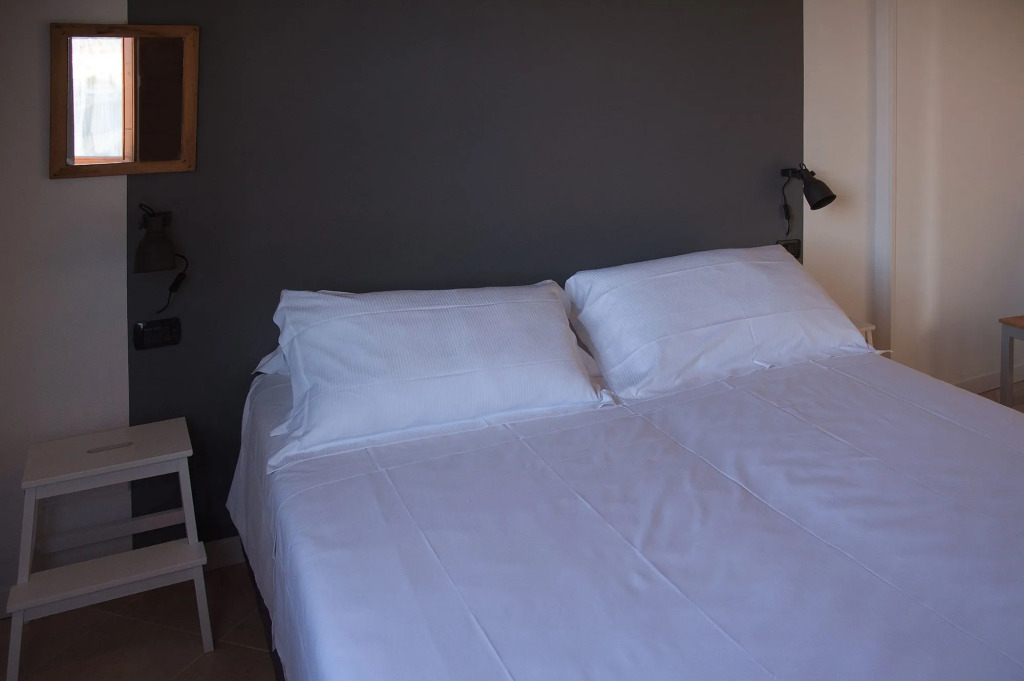 In Florence Apartments