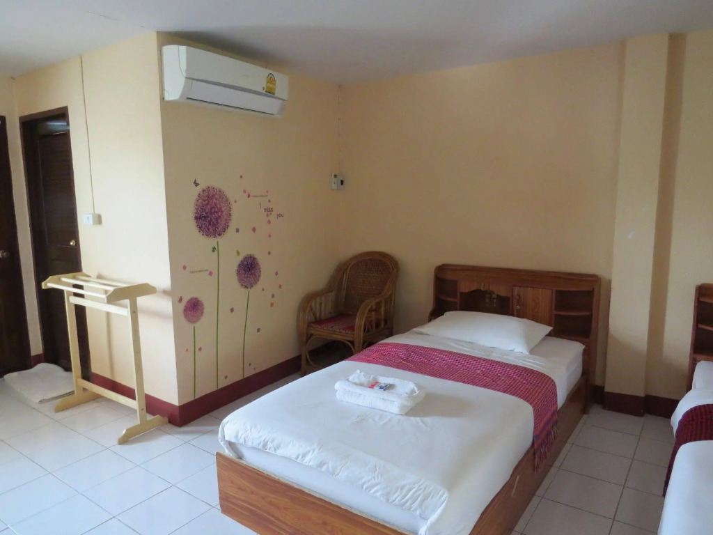 Casa - Restaurant & Guesthouse
