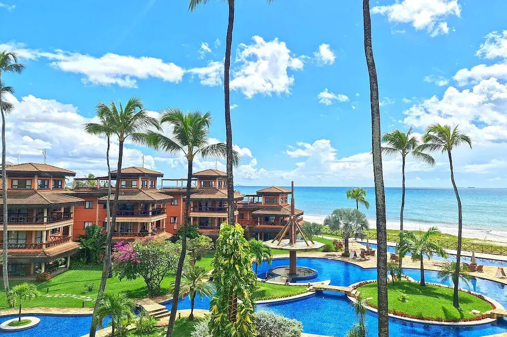 Apartamento em Fortaleza