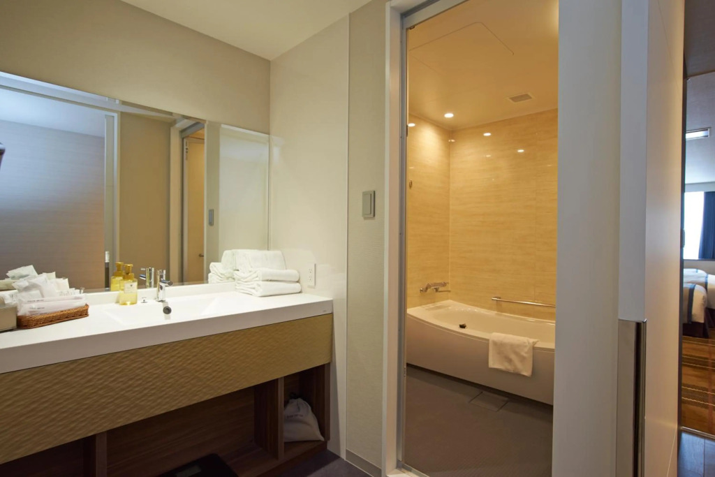 QUINTESSA HOTEL The Collection Osaka Bay