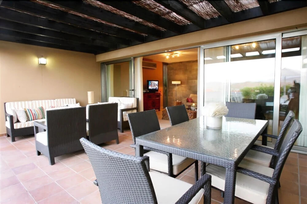 Villa in San B. de Tirajana, Gran Canaria 102858 by MO Rentals